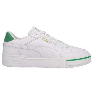 Puma Heritage Men Off White Sneakers Casual Shoes